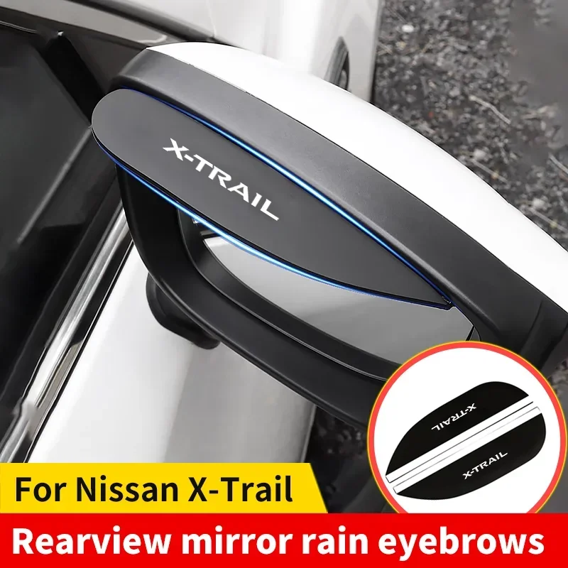 Casquettes de Rétroviseur Nissan X-Trail T30 T31 T32