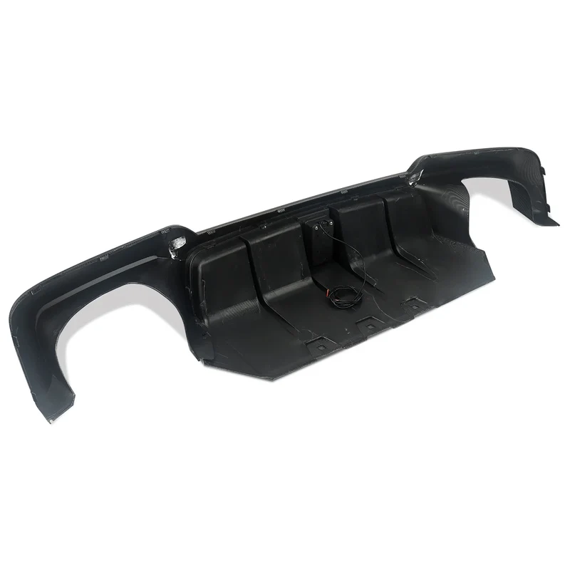 Diffuseur Arrière Carbone BMW Série 5 F10 F11 2010-2017