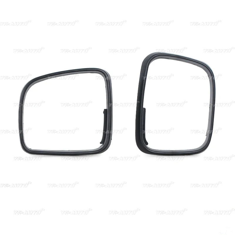 Coque Rétroviseur Volkswagen Transporter T5 Caddy