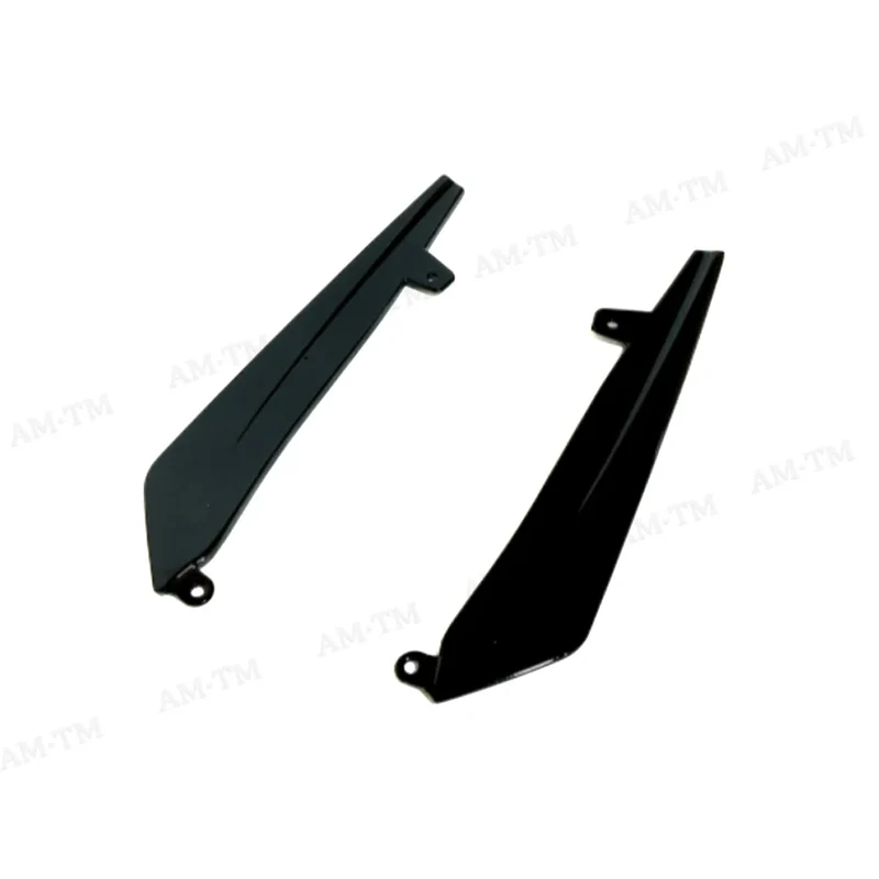 Kit Carrosserie BMW Série 5 G30 Noir Brillant LED