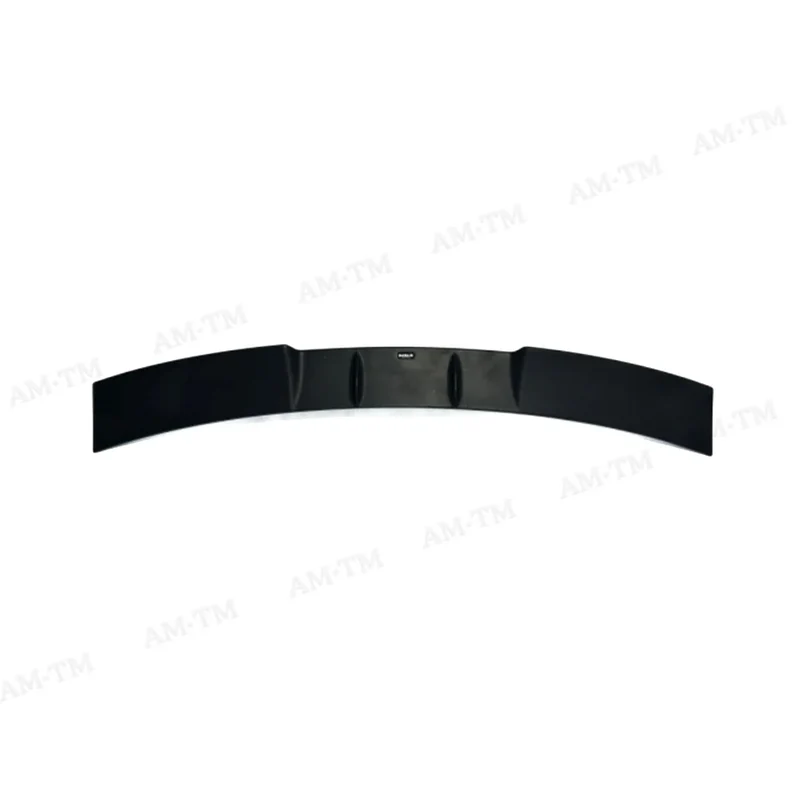 Kit Carrosserie BMW Série 5 G30 Noir Brillant LED