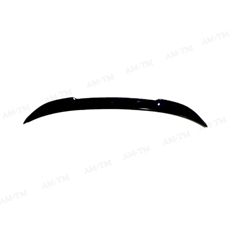 Kit Carrosserie BMW Série 5 G30 Noir Brillant LED