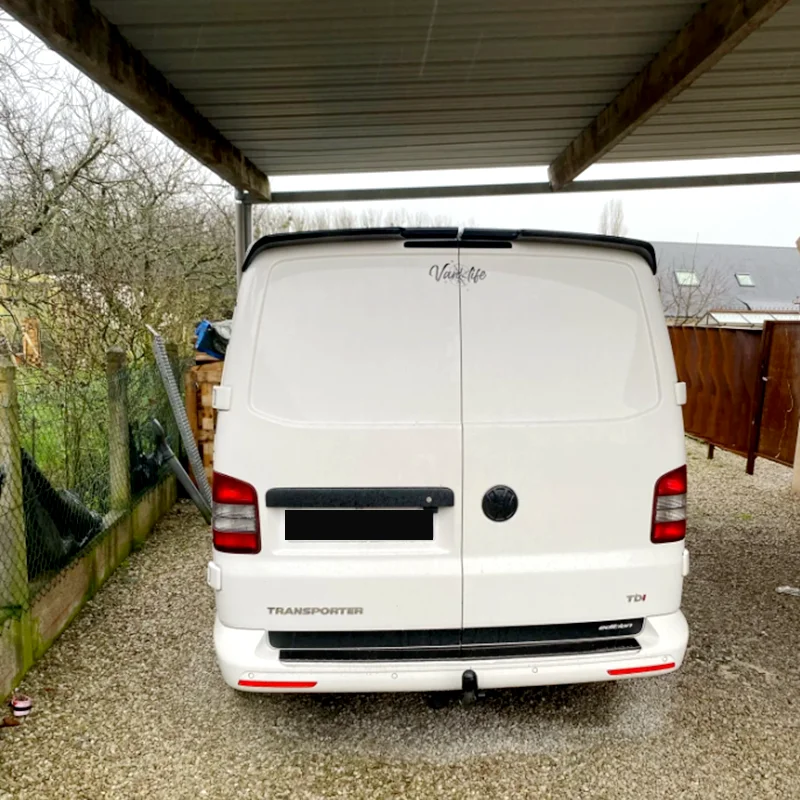 Becquet de Coffre Volkswagen Transporter T5 T6