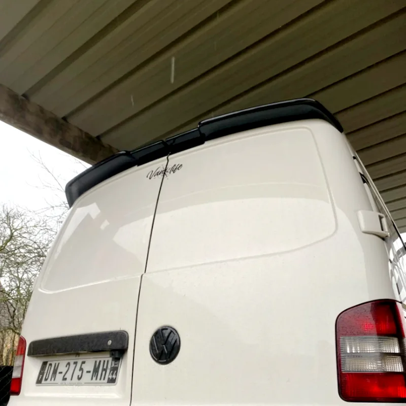 Becquet de Coffre Volkswagen Transporter T5 T6