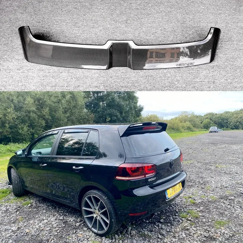 Becquet de Toit Volkswagen Golf 6 MK6 2009-2013