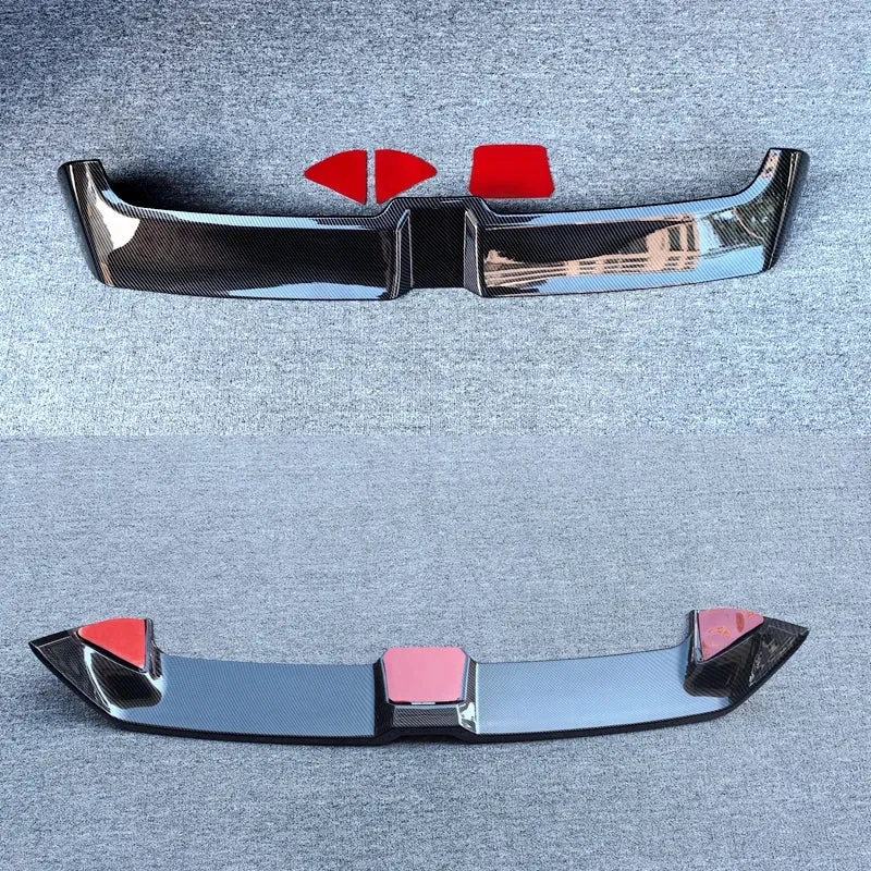Becquet de Toit Volkswagen Golf 6 MK6 2009-2013
