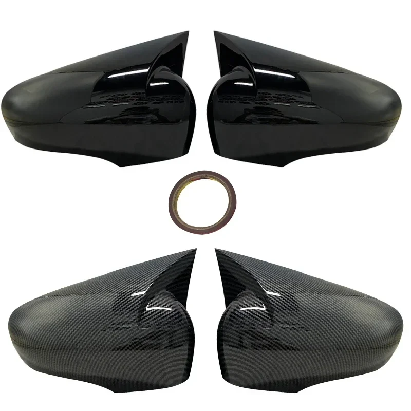 Coques Rétroviseurs Renault Clio 4 IV 2012-2020