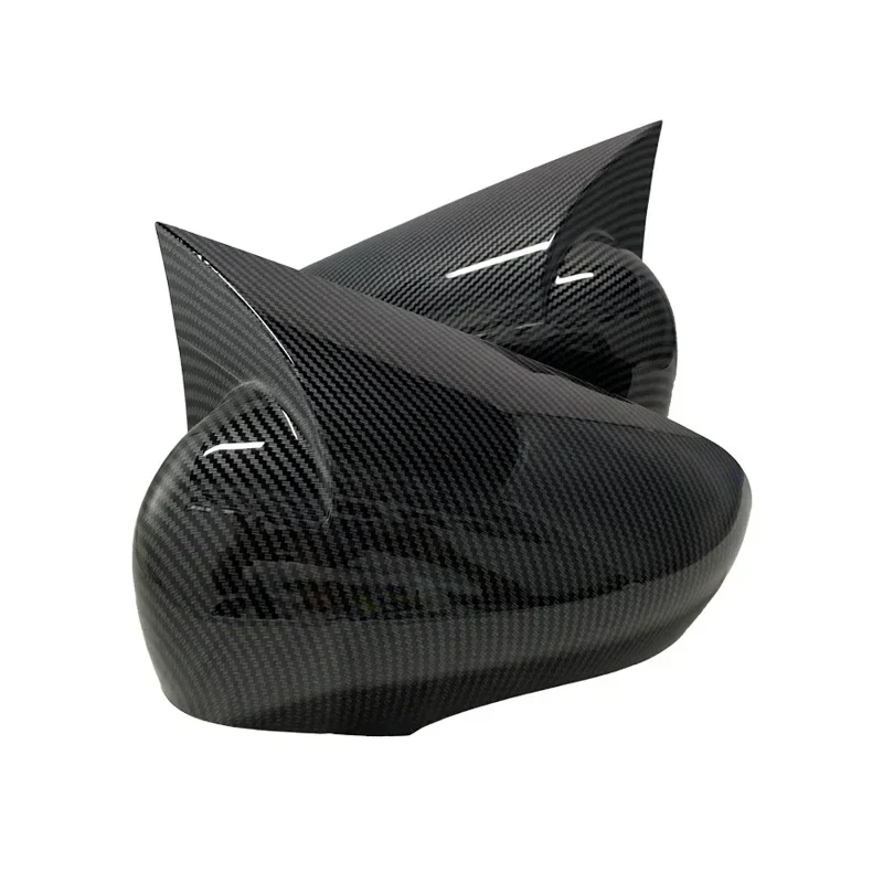 Coques Rétroviseurs Renault Clio 4 IV 2012-2020