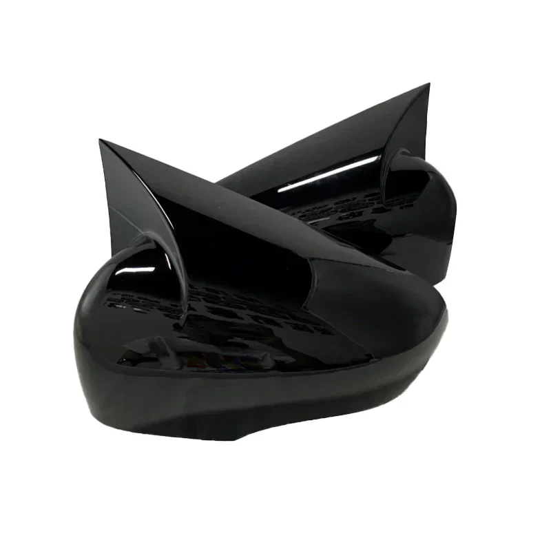 Coques Rétroviseurs Renault Clio 4 IV 2012-2020