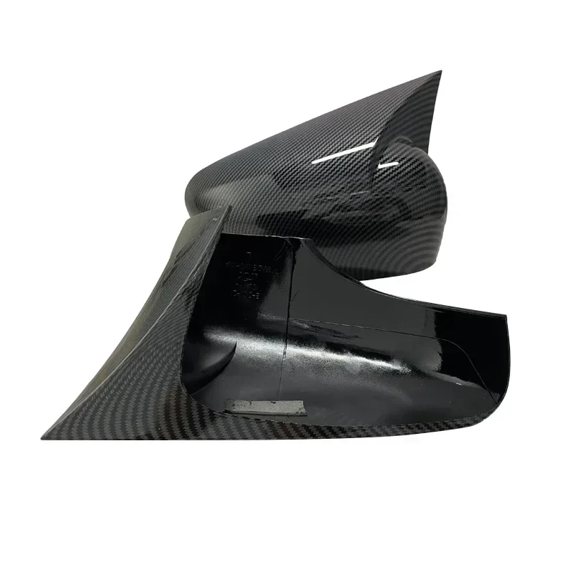 Coques Rétroviseurs Renault Clio 4 IV 2012-2020