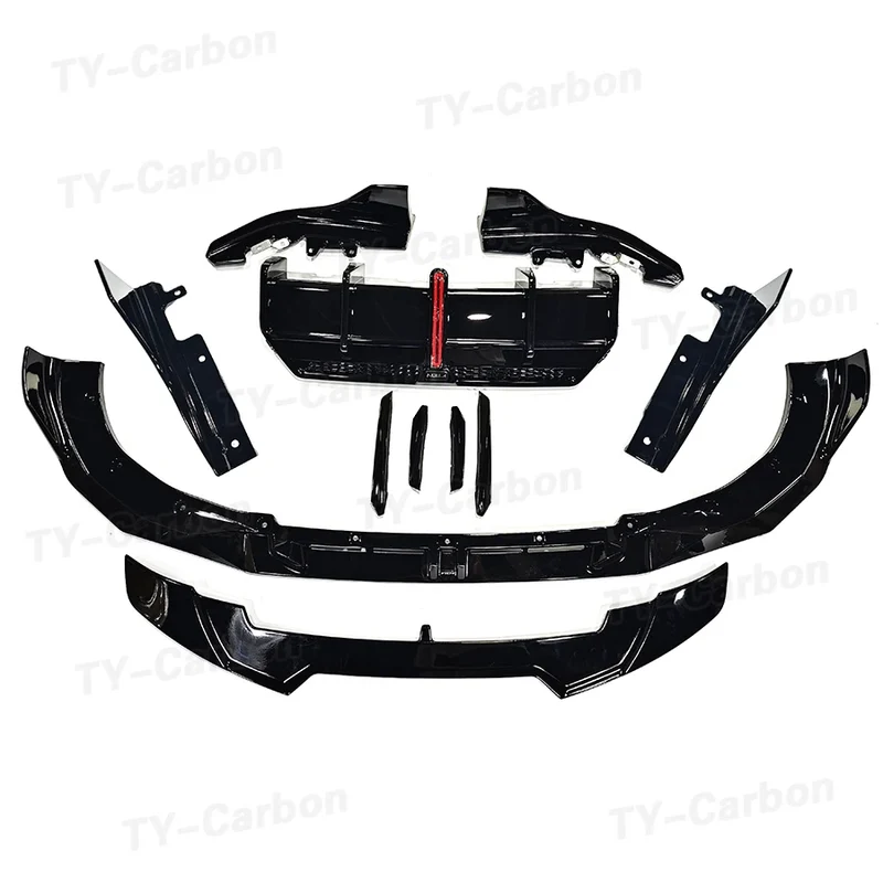 Kit Carrosserie Carbone BMW Série 2 G42 M240i 2022+