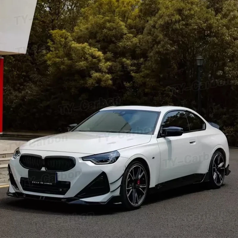 Kit Carrosserie Carbone BMW Série 2 G42 M240i 2022+