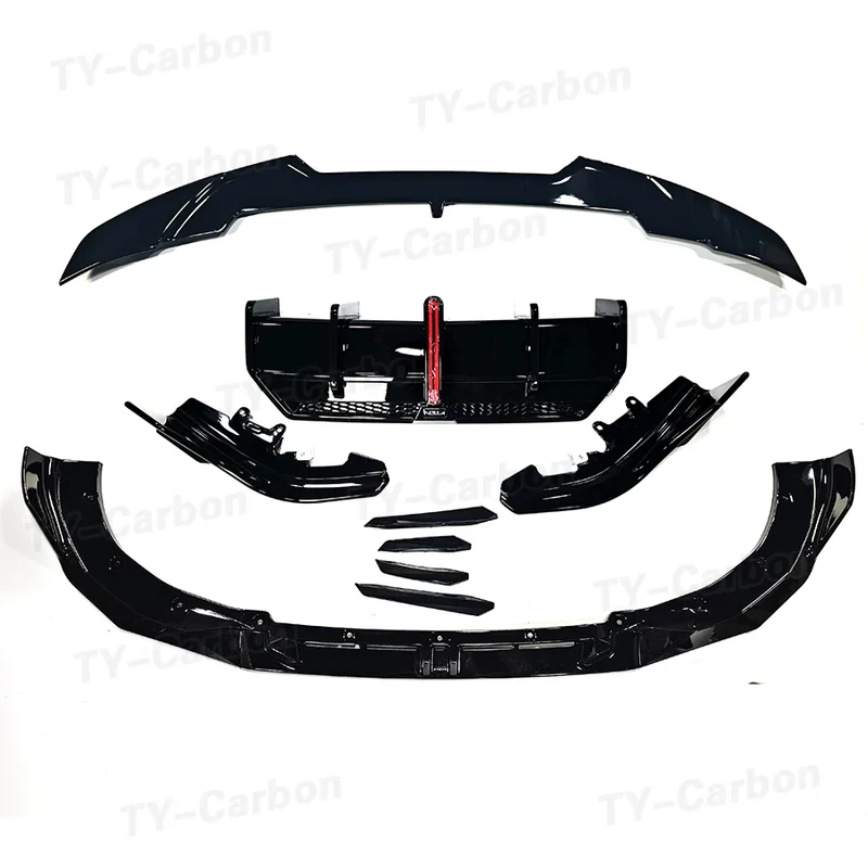 Kit Carrosserie Carbone BMW Série 2 G42 M240i 2022+