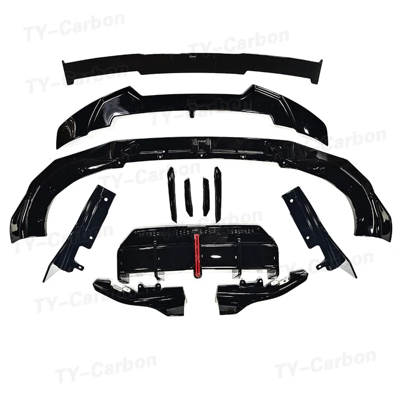 Kit Carrosserie Carbone BMW Série 2 G42 M240i 2022+