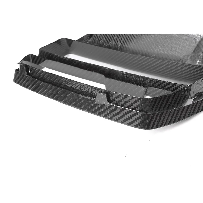 Grilles Avant Carbone BMW M3 G80 M4 G82 2021+