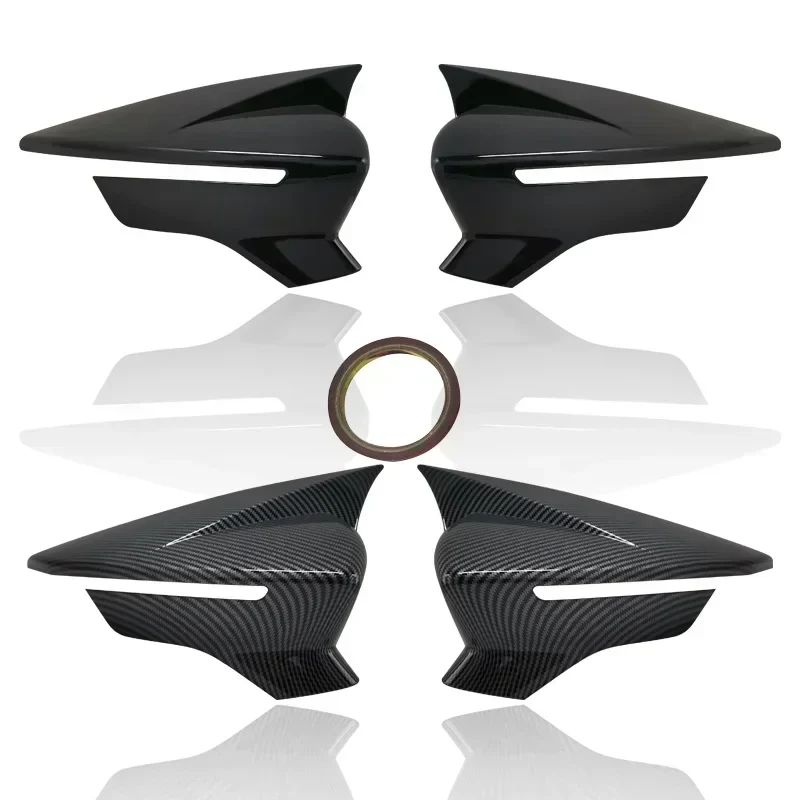 Coque Rétroviseur Carbone Seat Leon Ibiza Arona