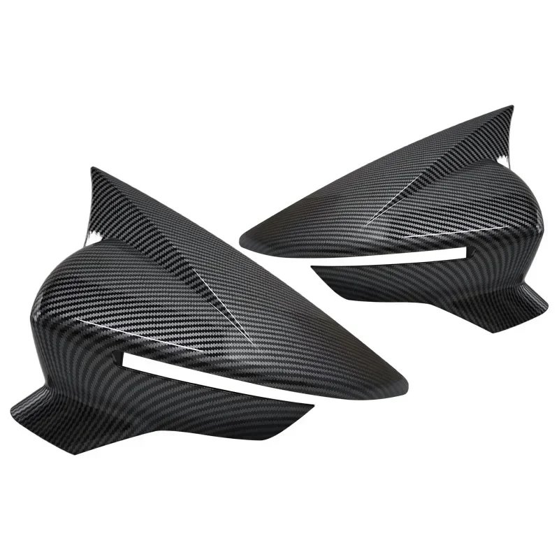 Coque Rétroviseur Carbone Seat Leon Ibiza Arona