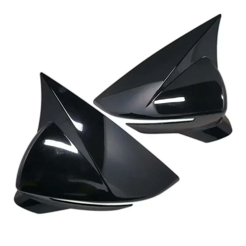 Coque Rétroviseur Carbone Seat Leon Ibiza Arona
