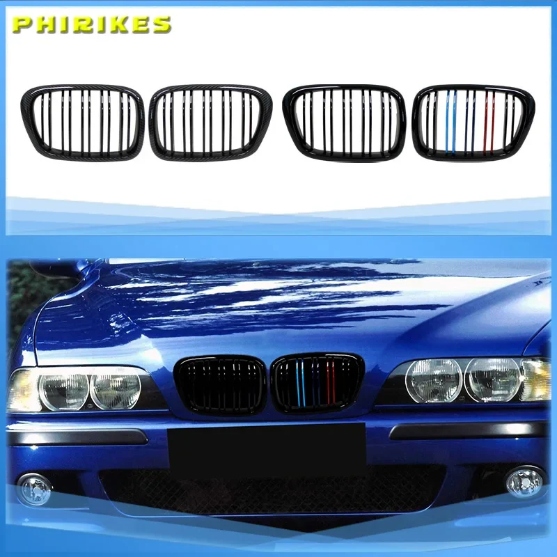 Grille Calandre BMW E39 Série 5 1999-2003