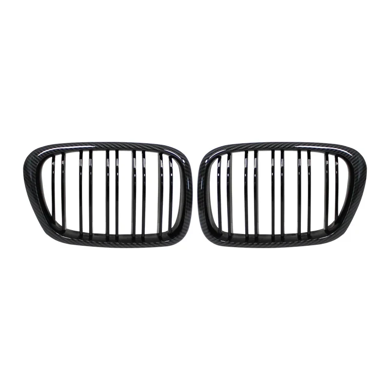 Grille Calandre BMW E39 Série 5 1999-2003