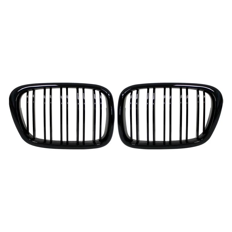 Grille Calandre BMW E39 Série 5 1999-2003