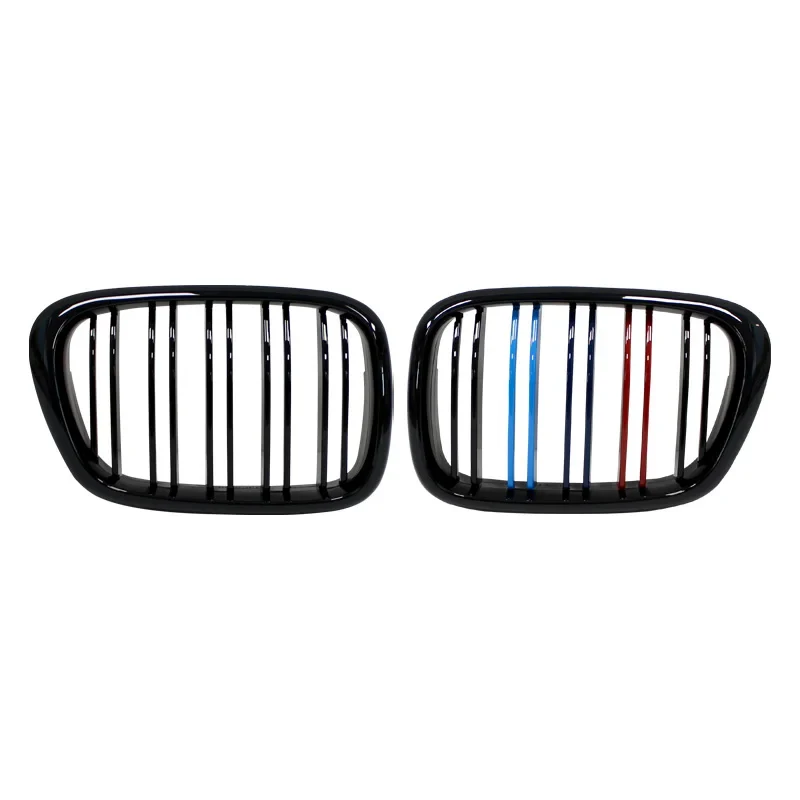 Grille Calandre BMW E39 Série 5 1999-2003
