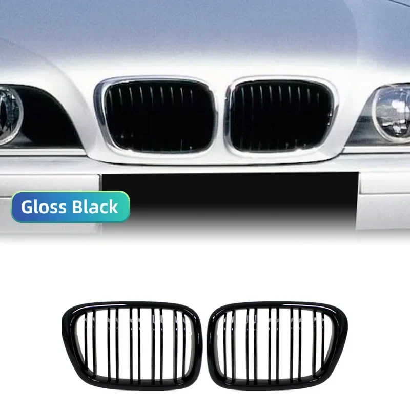 Grille Calandre BMW E39 Série 5 1999-2003