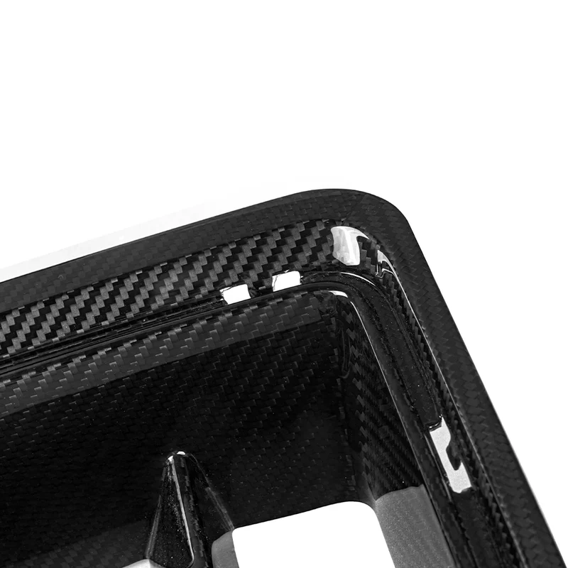 Calandre Carbone BMW M2 G87 Noir Brillant 2023
