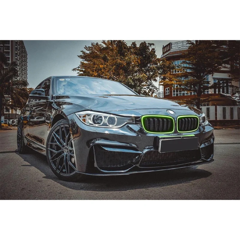 Grille de Calandre BMW Série 3 F30 2013-2018 RGB
