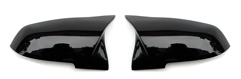Coques de Rétroviseur Carbone BMW Série 1 2 3 4 X