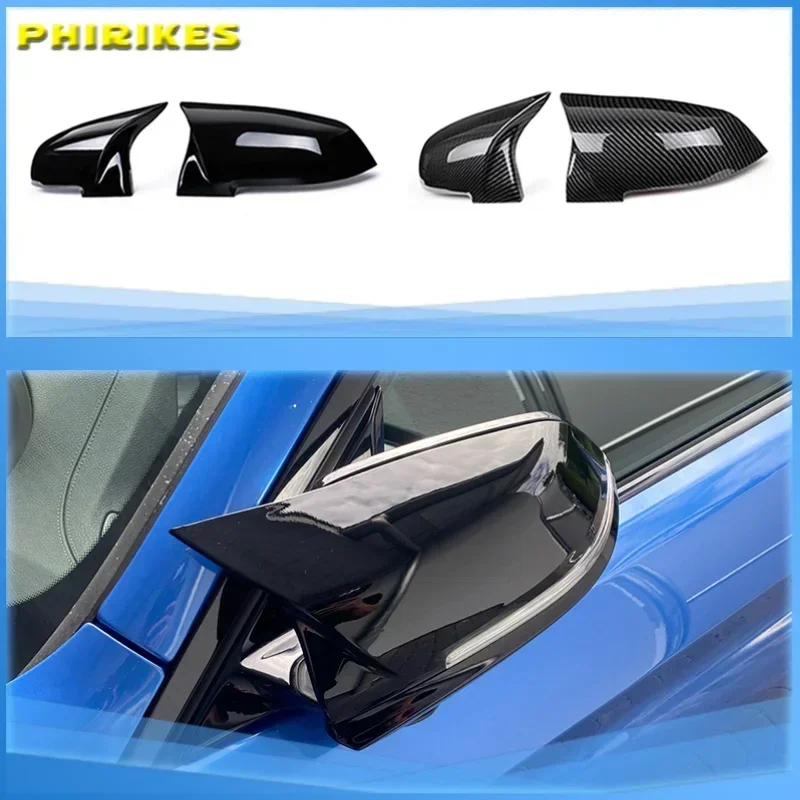 Coques de Rétroviseur BMW Série 1 2 3 4 F20 F30