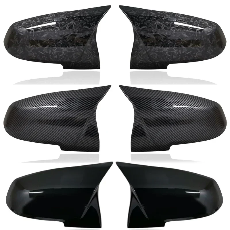 Coques de Rétroviseur BMW Série 1 2 3 4 F20 F30