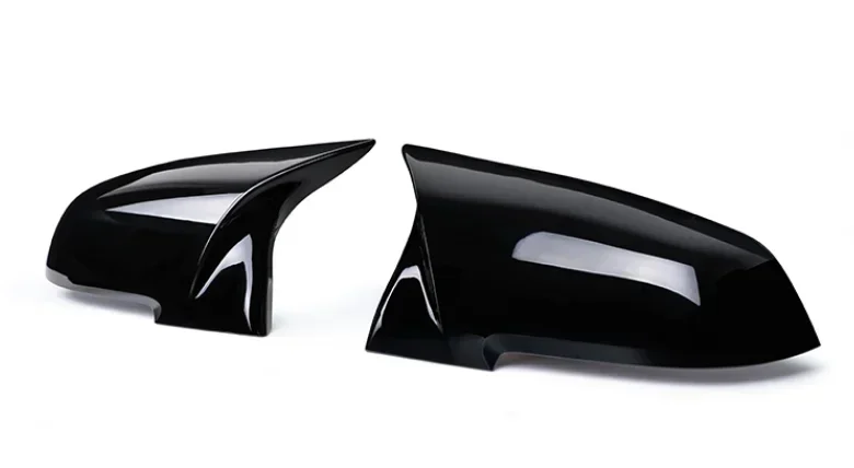 Coques de Rétroviseur BMW Série 1 2 3 4 F20 F30