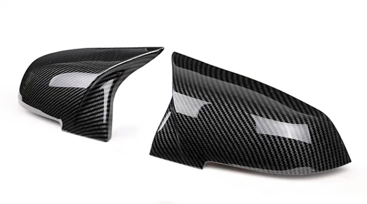 Coques de Rétroviseur BMW Série 1 2 3 4 F20 F30