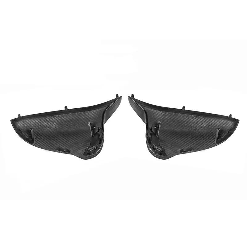 Coques Rétroviseurs Carbone BMW M3 M4 F80 F82 2014-2020