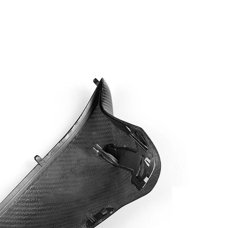 Coques Rétroviseurs Carbone BMW M3 M4 F80 F82 2014-2020