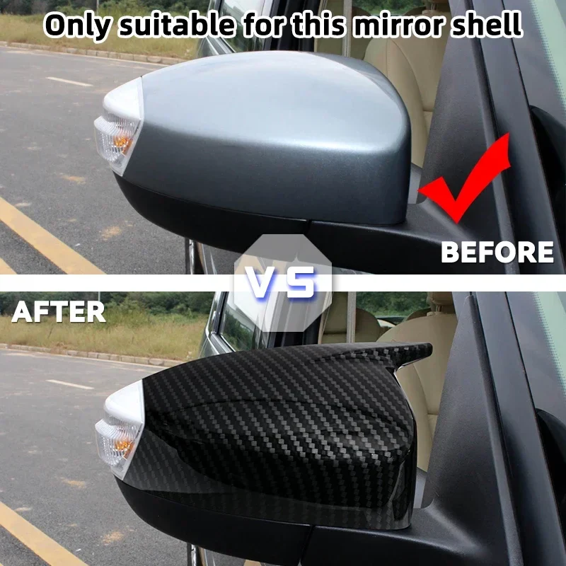 Coque Rétroviseur Ford S-MAX C-MAX Kuga 2006-2015