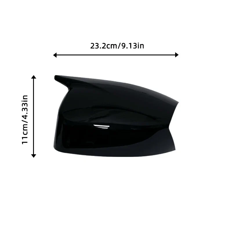 Coque Rétroviseur Ford S-MAX C-MAX Kuga 2006-2015