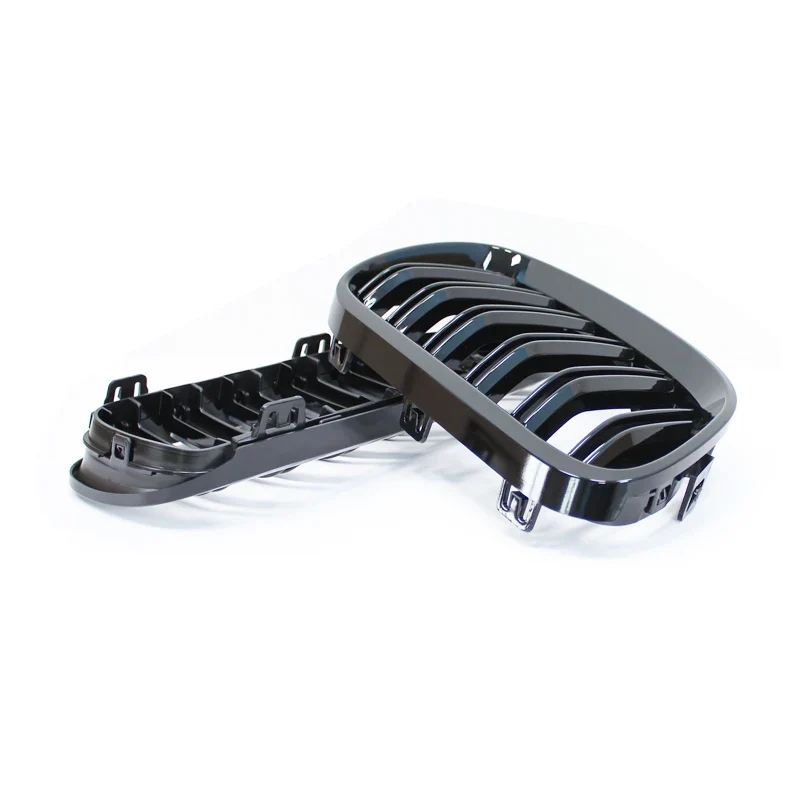 Calandres BMW Série 3 E92 E93 M3 LCI 2010-2013