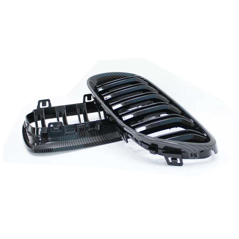 Calandres BMW Série 3 E92 E93 M3 LCI 2010-2013