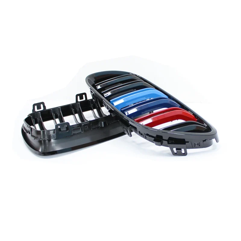 Calandres BMW Série 3 E92 E93 M3 LCI 2010-2013