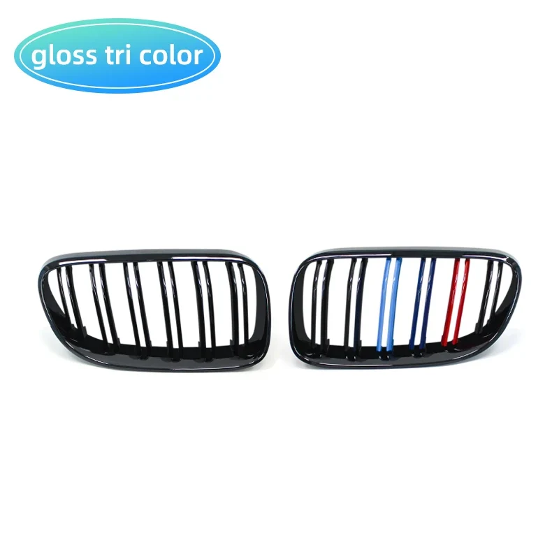 Calandres BMW Série 3 E92 E93 M3 LCI 2010-2013