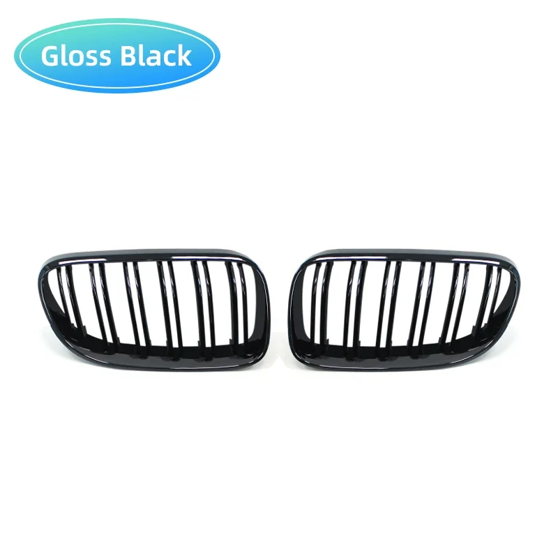 Calandres BMW Série 3 E92 E93 M3 LCI 2010-2013