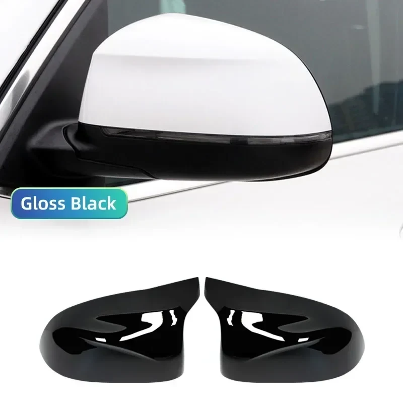 Coque Rétroviseur BMW X5 X6 X3 X4 2014-2018 Style M