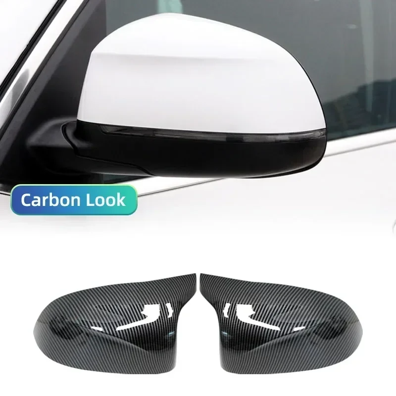 Coque Rétroviseur BMW X5 X6 X3 X4 2014-2018 Style M