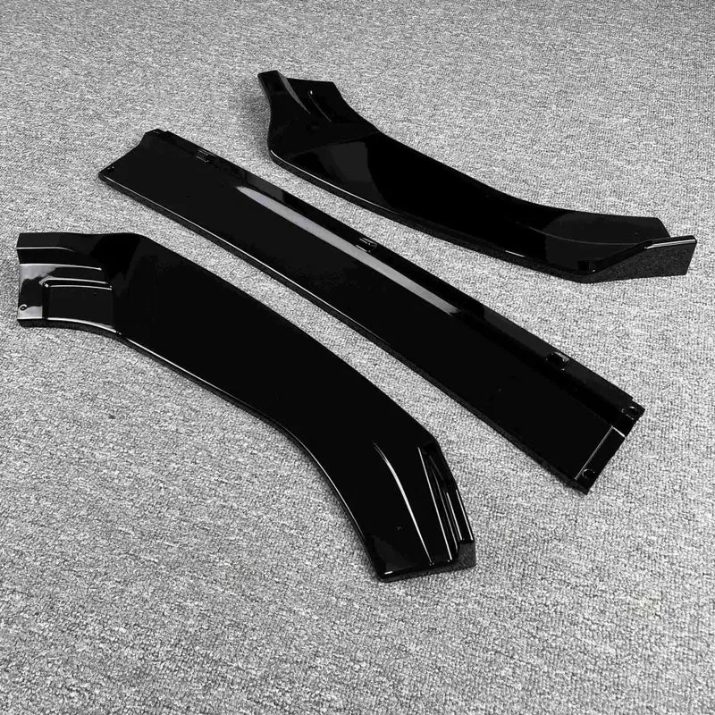 Lame Pare-Chocs Avant VW Golf 7 7.5 GTI GTD R 2013-2020