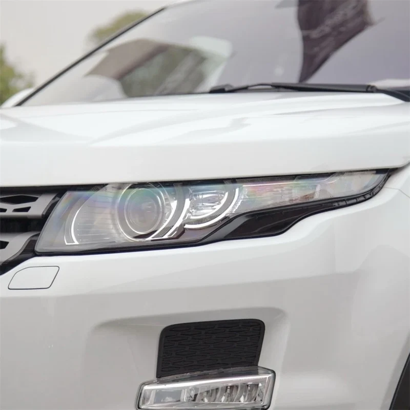 Cache de Phare Range Rover Evoque 2012-2018
