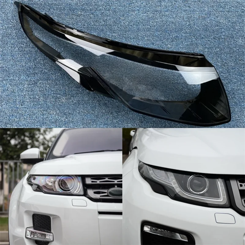 Cache de Phare Range Rover Evoque 2012-2018