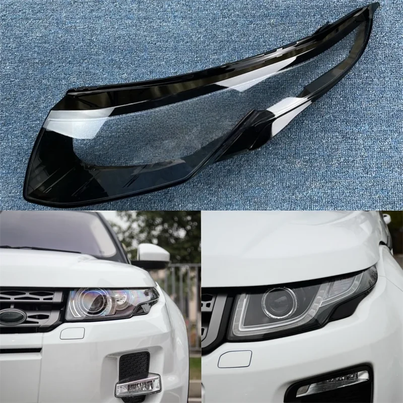Cache de Phare Range Rover Evoque 2012-2018