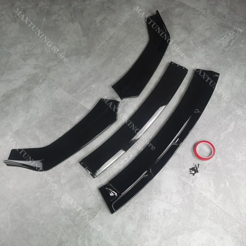 Lame Pare-Chocs Avant Audi Q3 8U 2011-2014